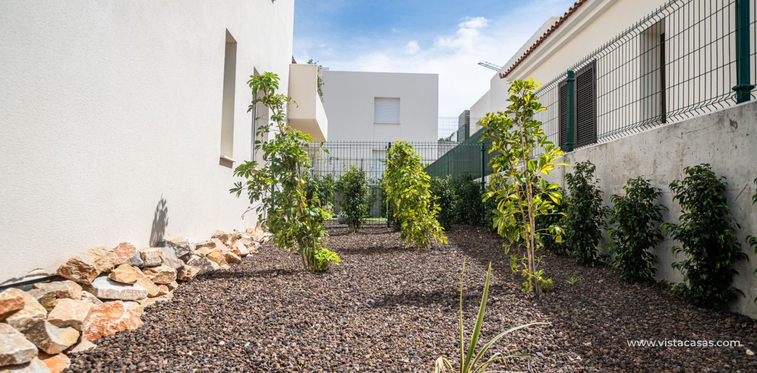 Resale - Apartment - Algorfa - La Finca Golf Resort