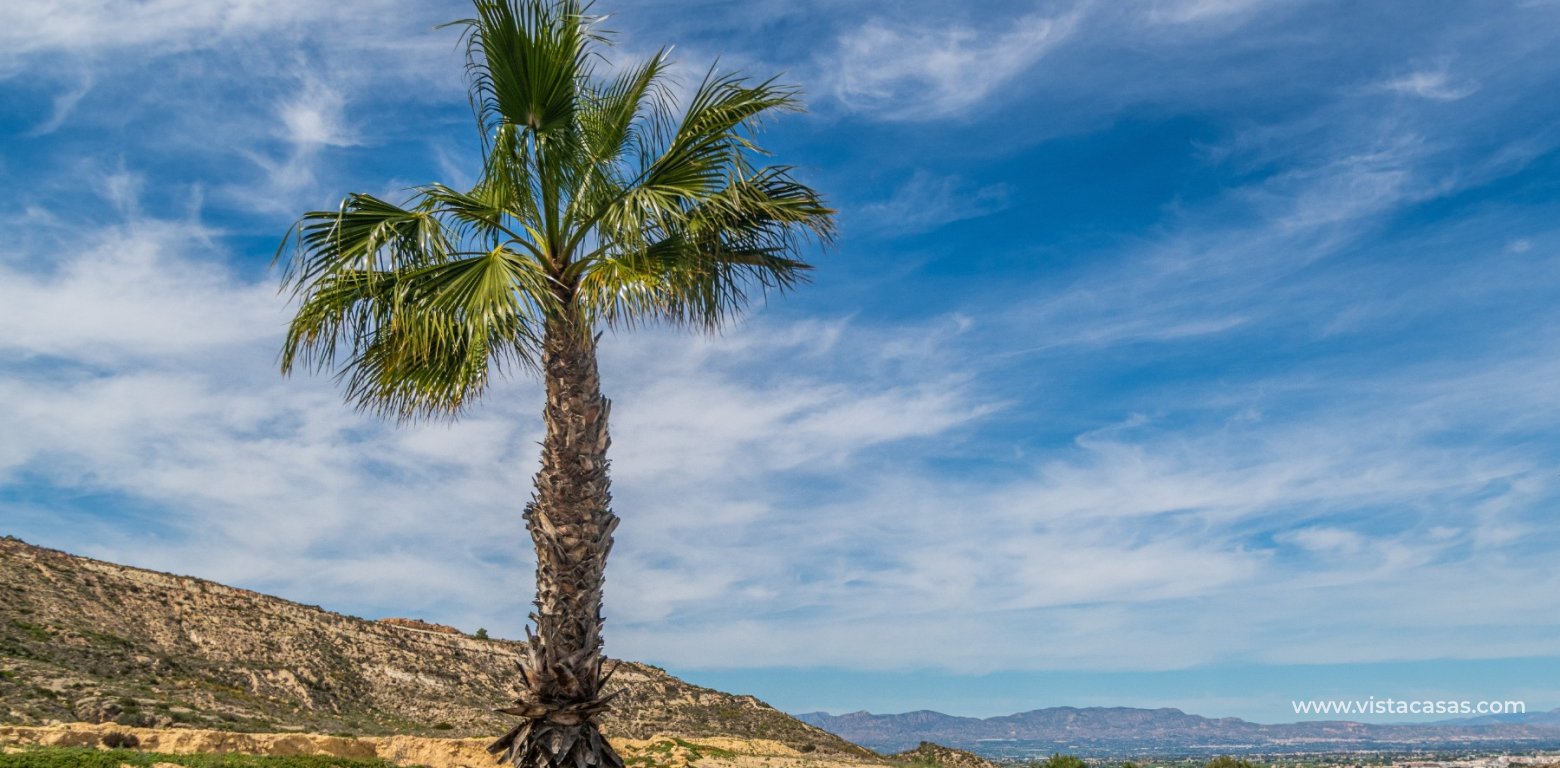 Resale - Apartment - Algorfa - La Finca Golf Resort