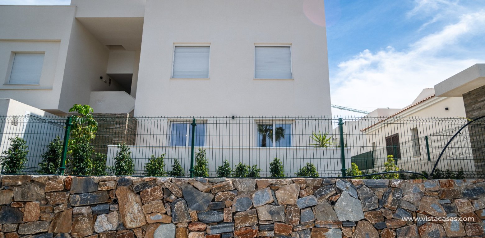 Resale - Apartment - Algorfa - La Finca Golf Resort