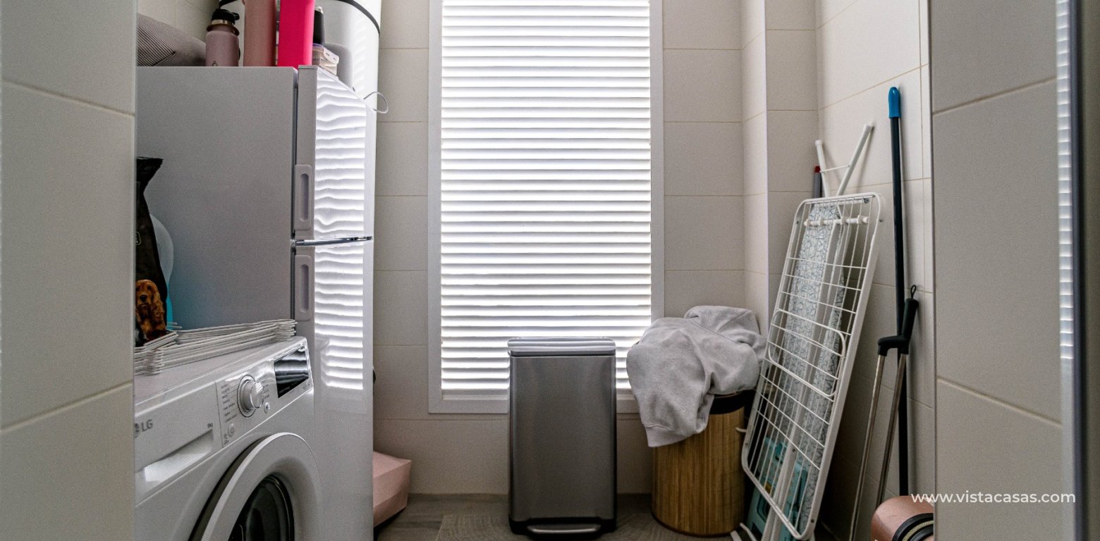 Resale - Apartment - Algorfa - La Finca Golf Resort