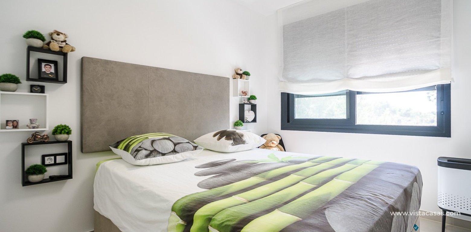 Resale - Apartment - Pilar de la Horadada - Lo Romero Golf