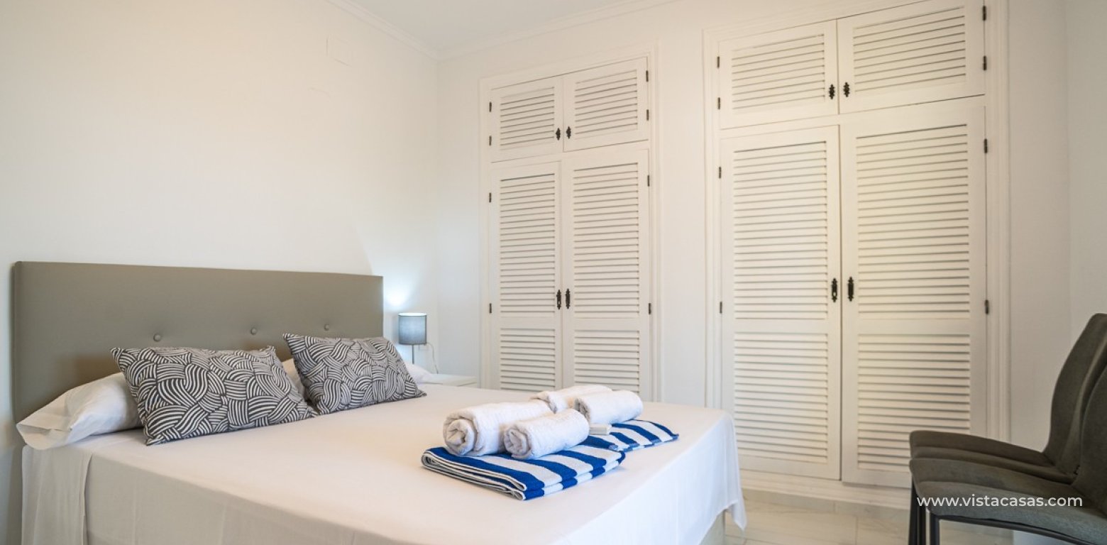 Resale - Villa - Torrevieja - El Chaparral