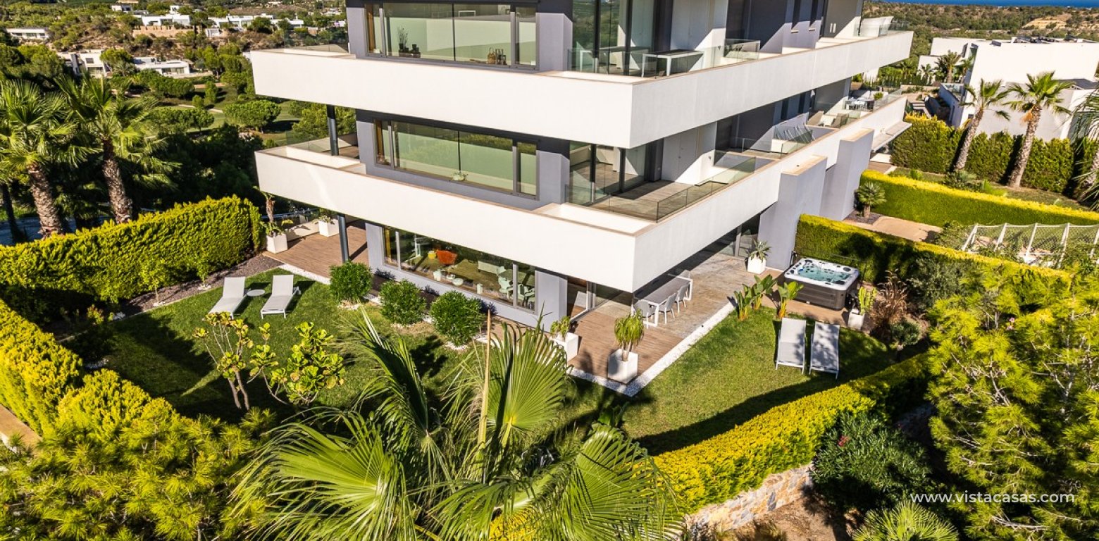 Vente - Appartement - Las Colinas Golf