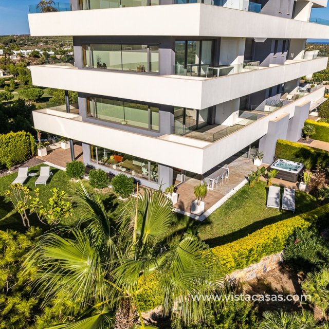 Appartement - Sale - Las Colinas Golf - Las Colinas Golf