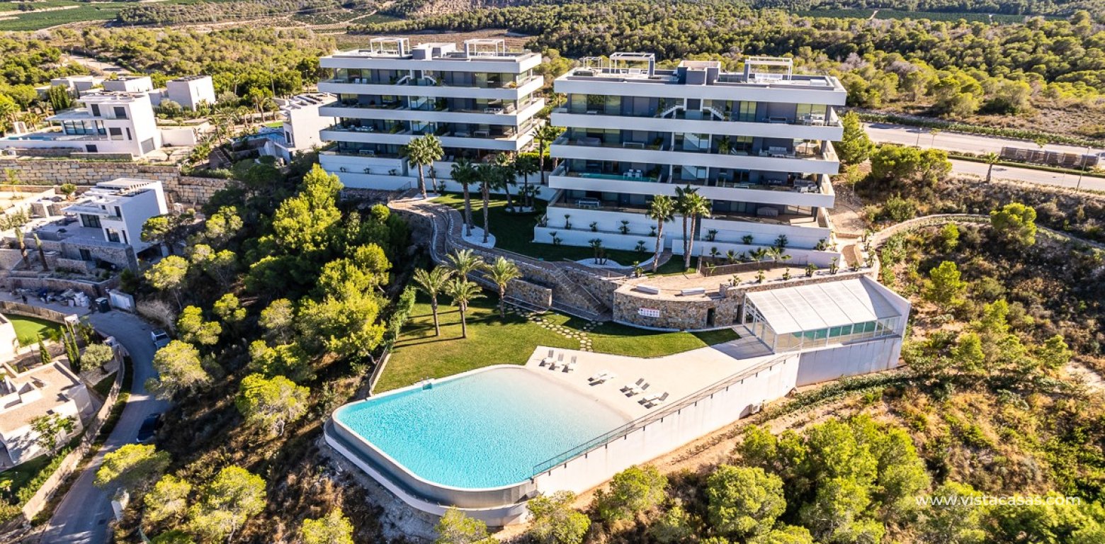 Vente - Appartement - Las Colinas Golf