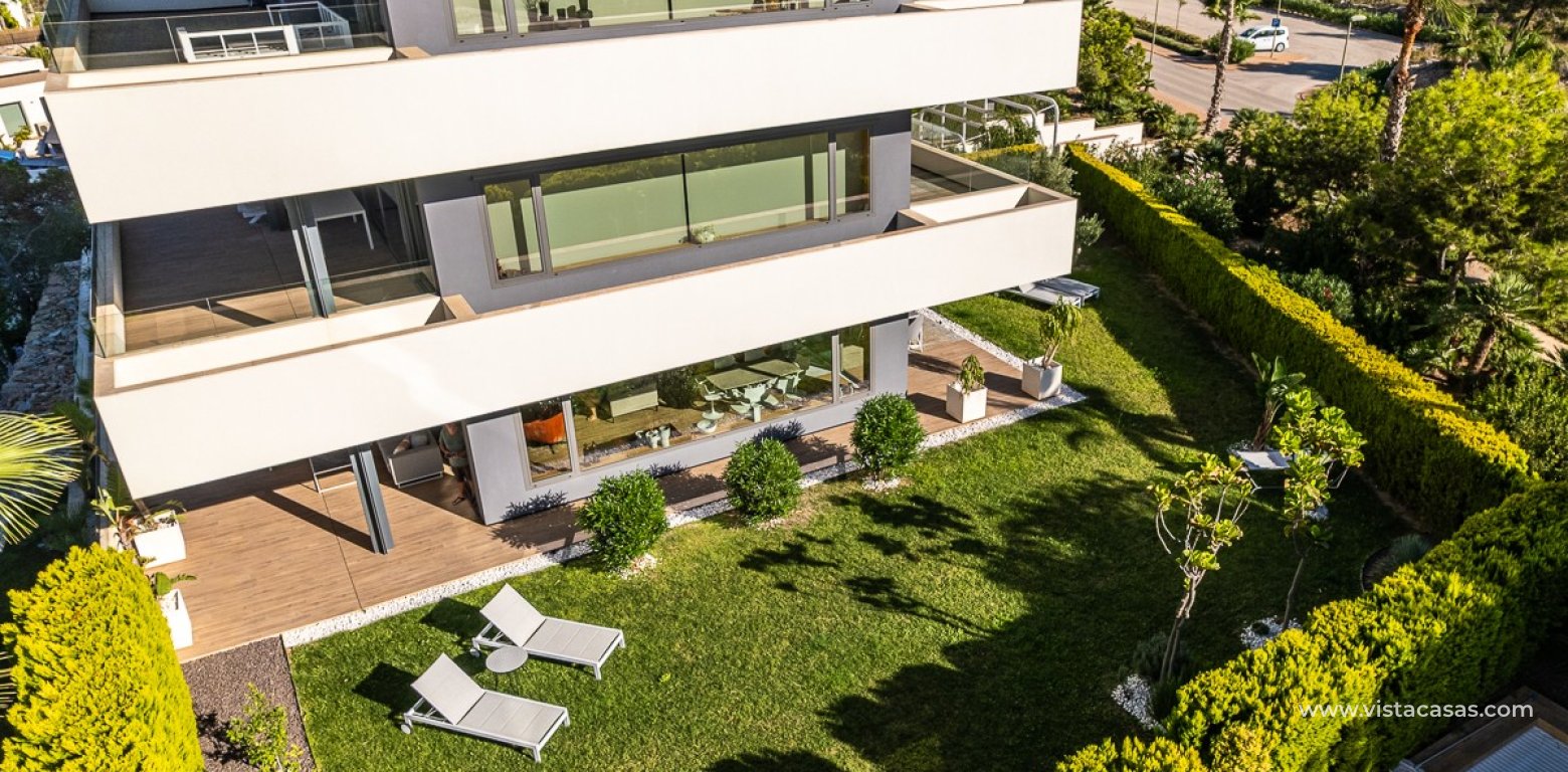 Vente - Appartement - Las Colinas Golf