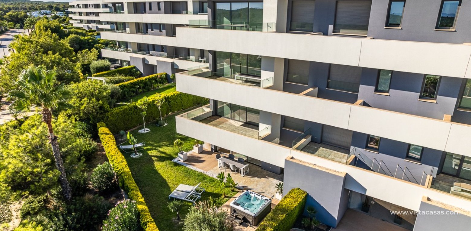 Vente - Appartement - Las Colinas Golf