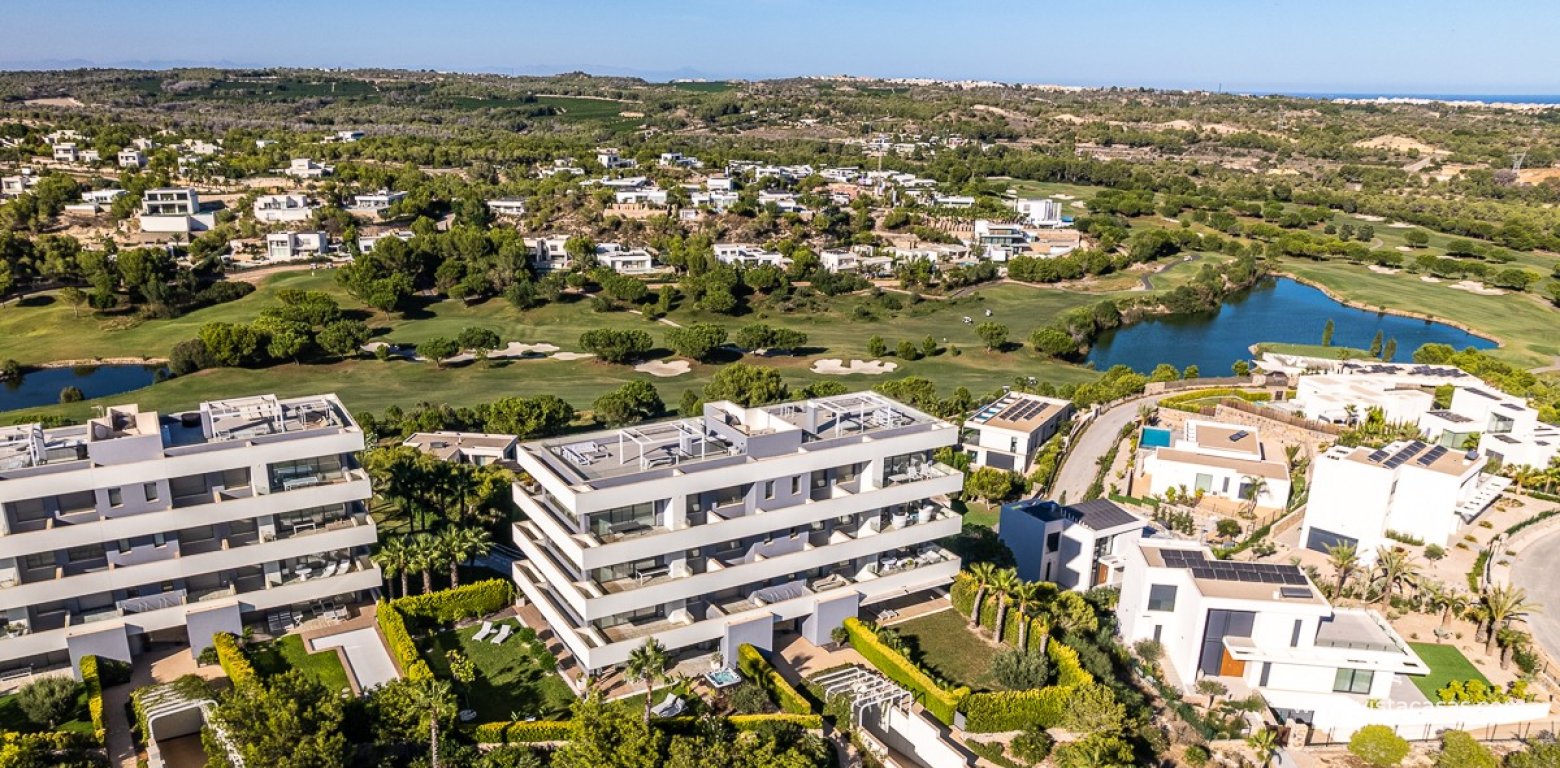 Vente - Appartement - Las Colinas Golf