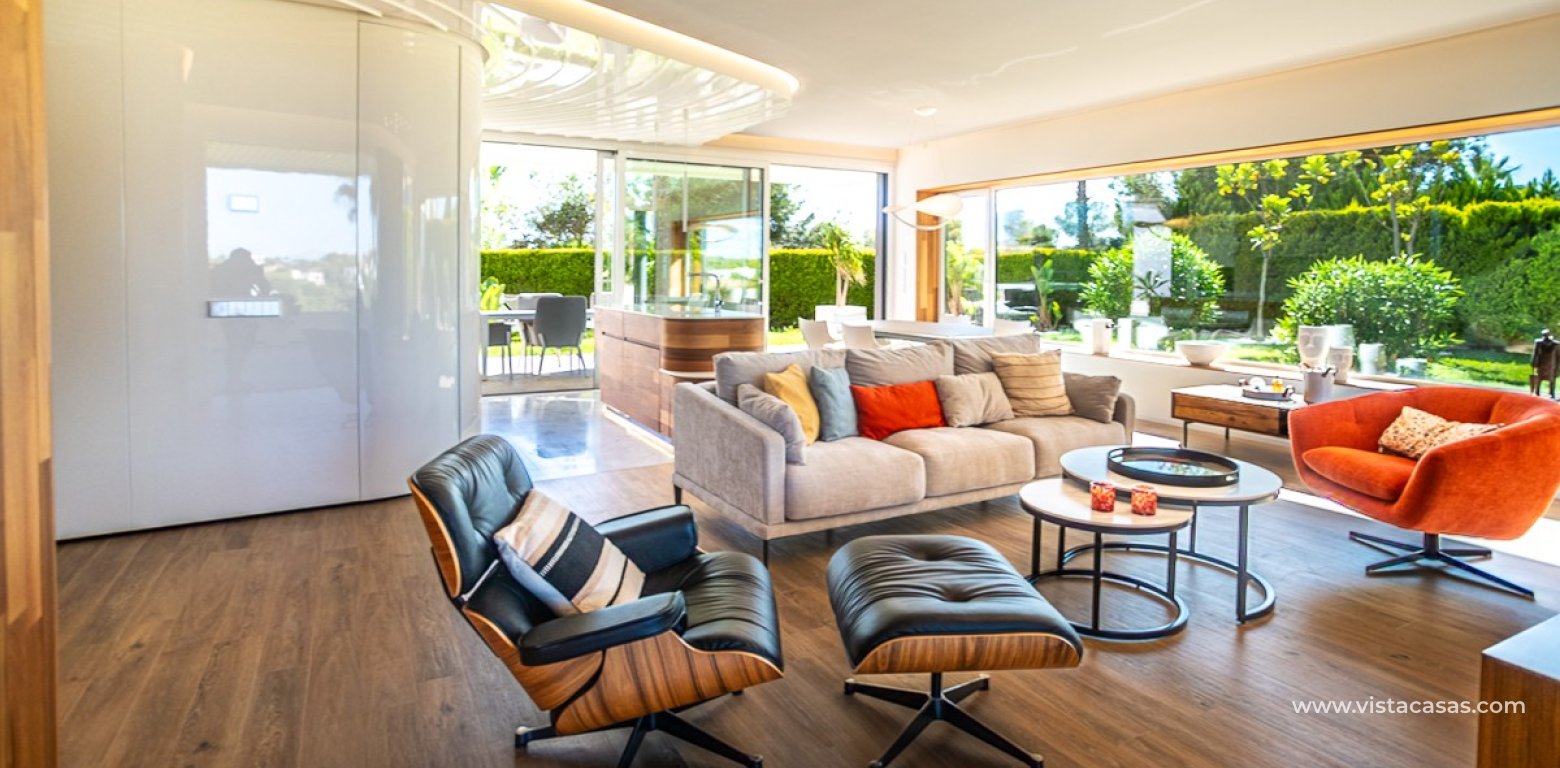 Vente - Appartement - Las Colinas Golf