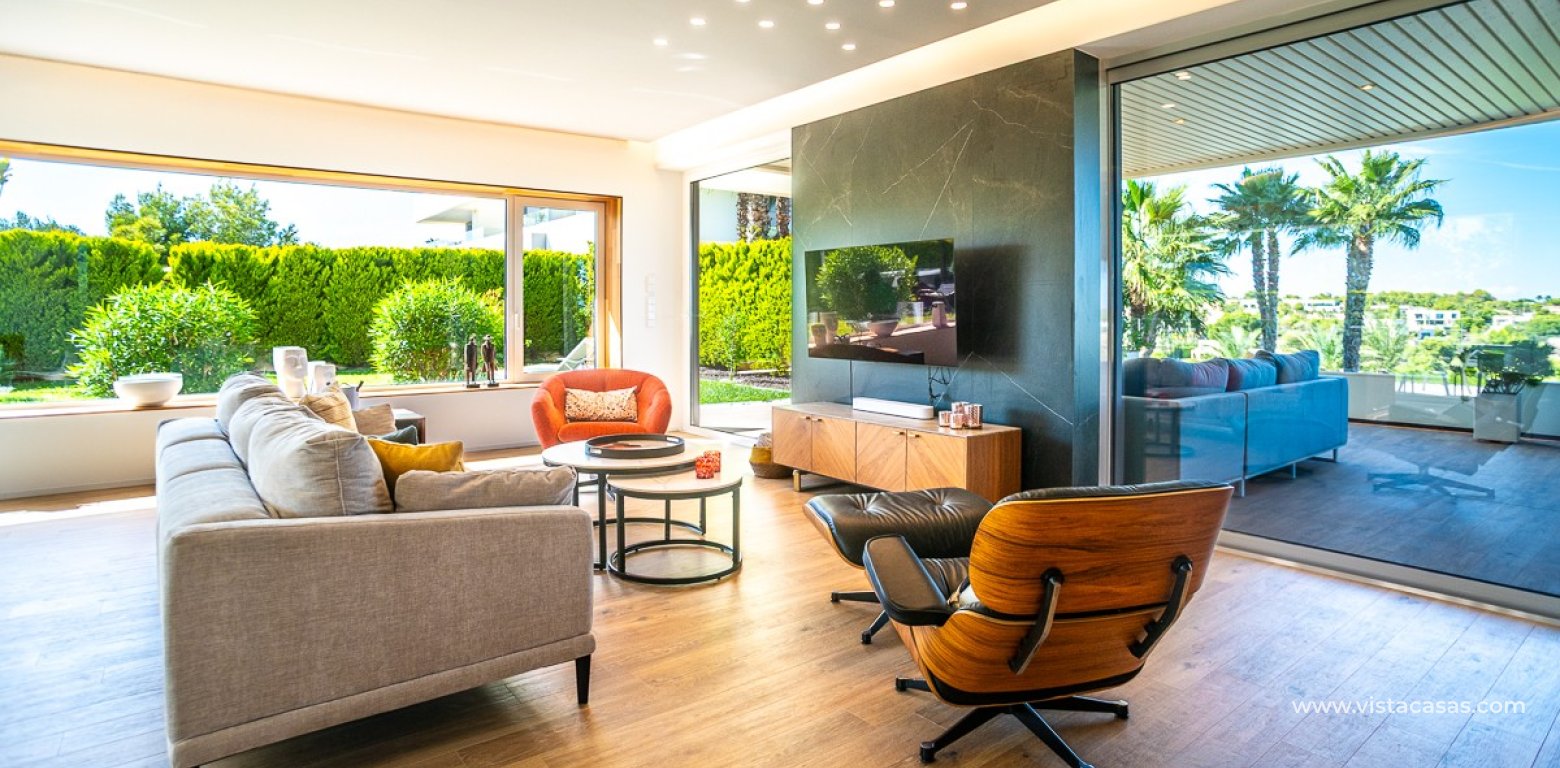 Vente - Appartement - Las Colinas Golf