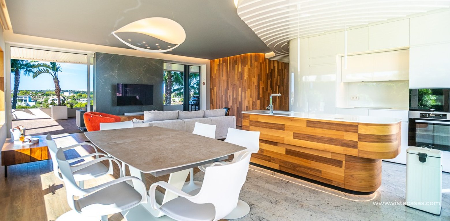 Vente - Appartement - Las Colinas Golf