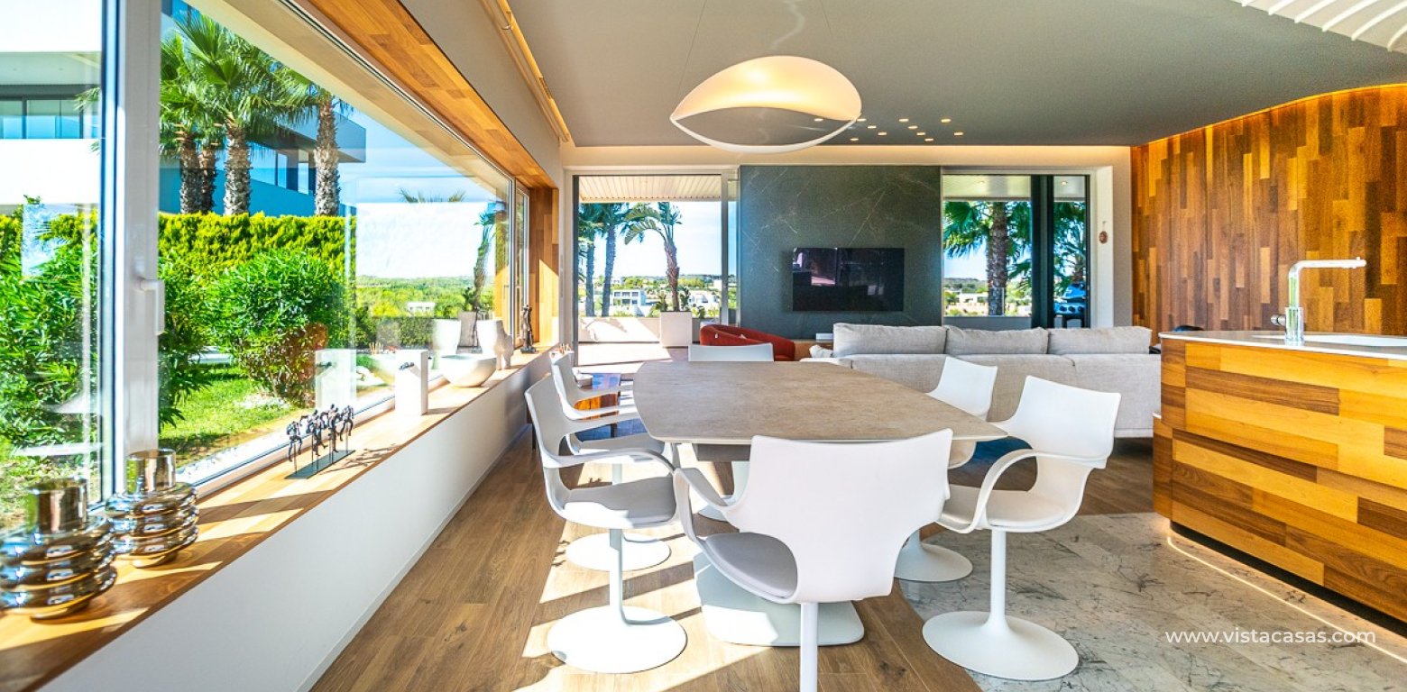 Vente - Appartement - Las Colinas Golf