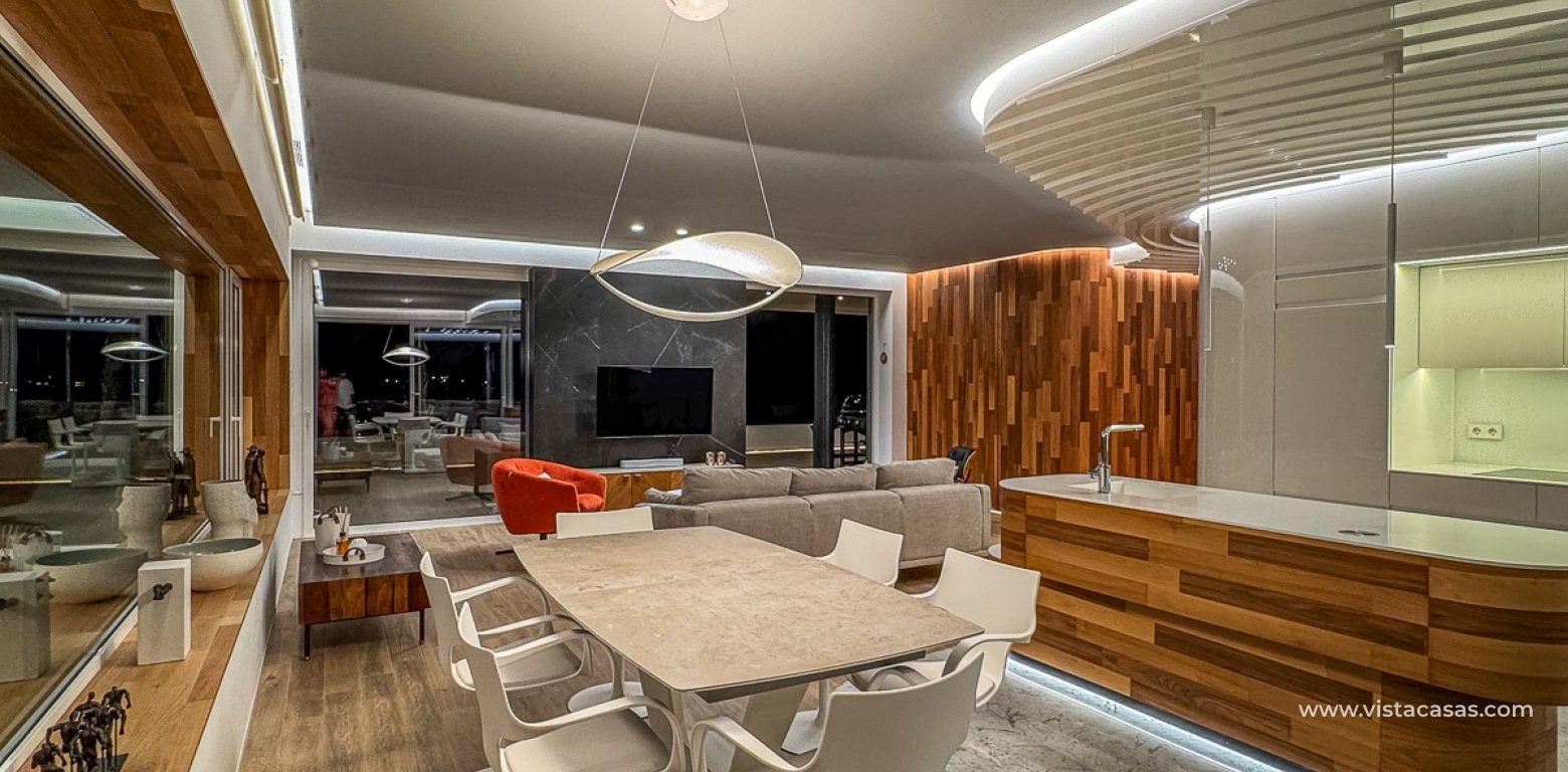 Vente - Appartement - Las Colinas Golf