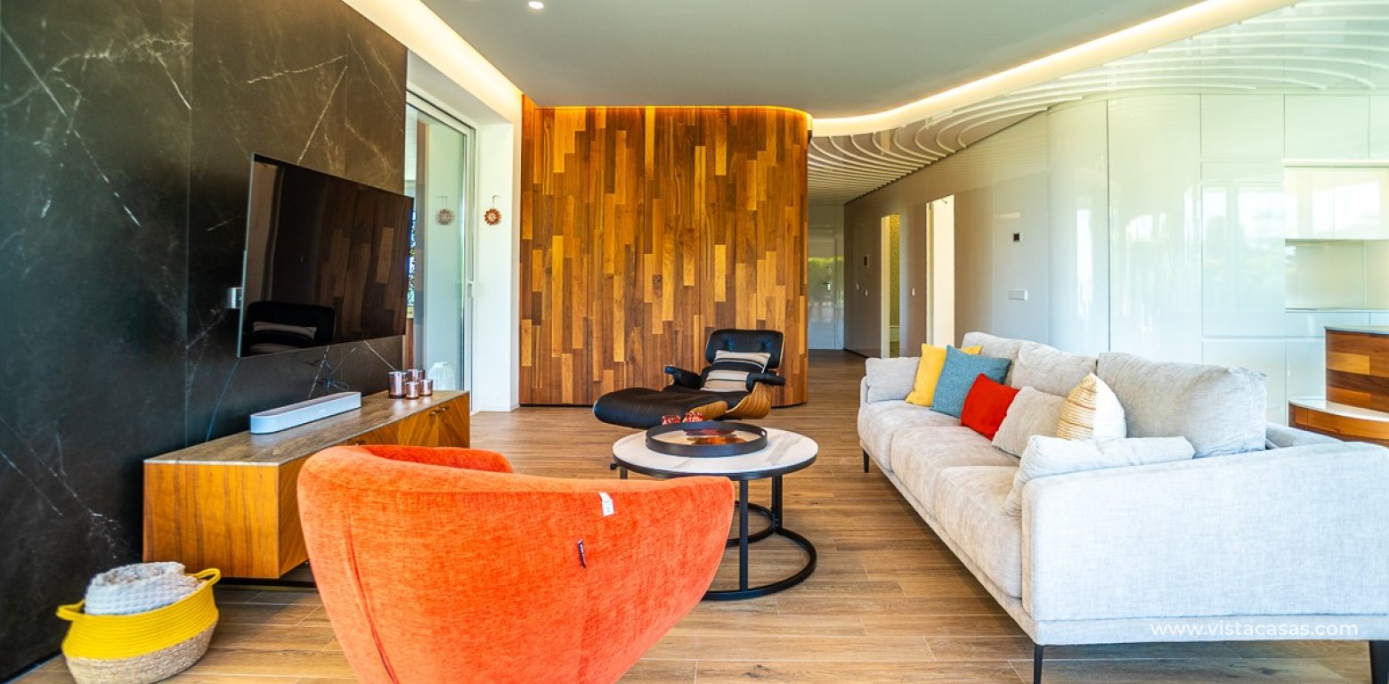 Vente - Appartement - Las Colinas Golf