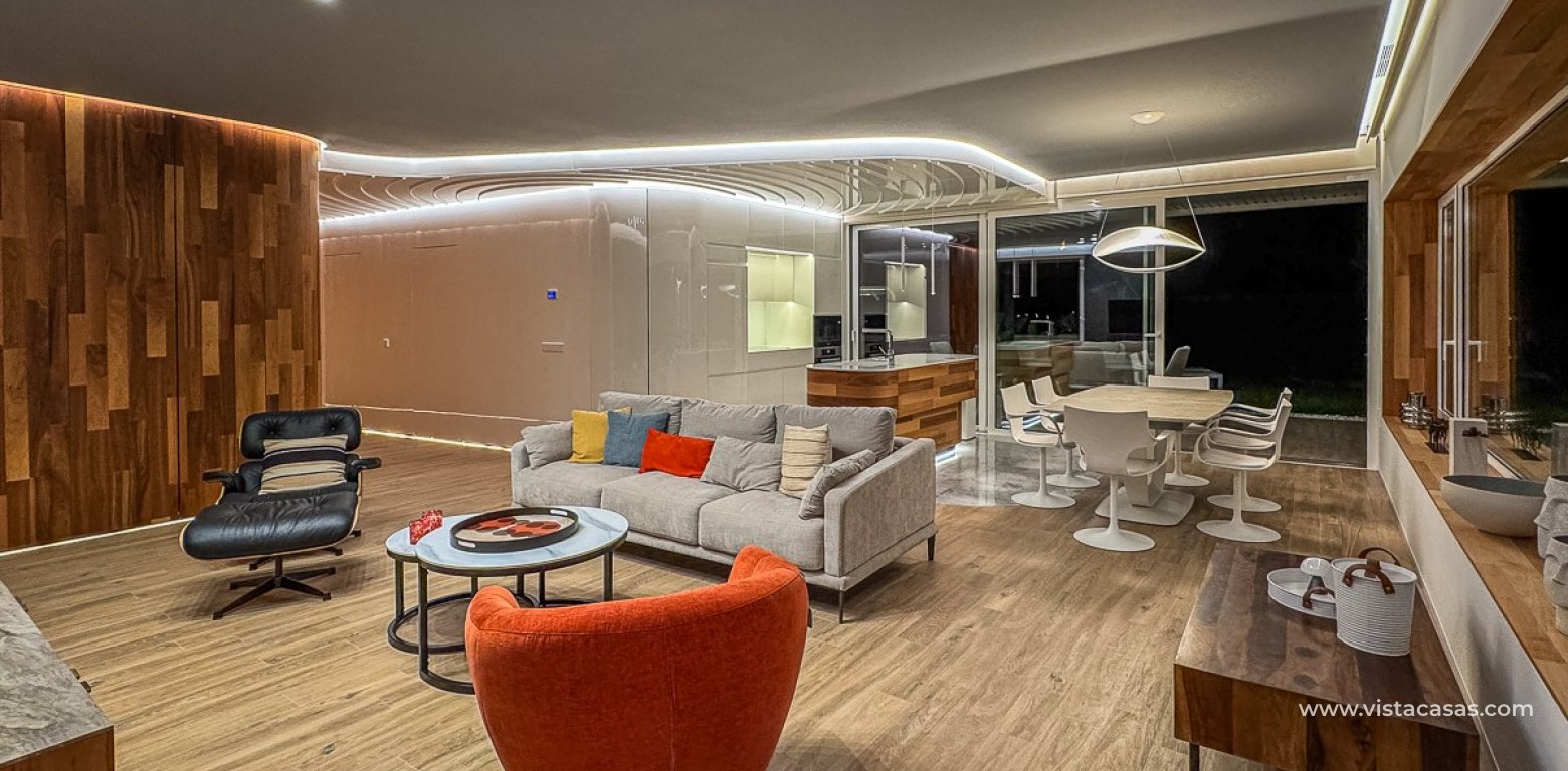 Vente - Appartement - Las Colinas Golf