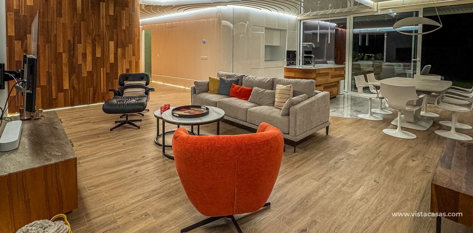 Vente - Appartement - Las Colinas Golf