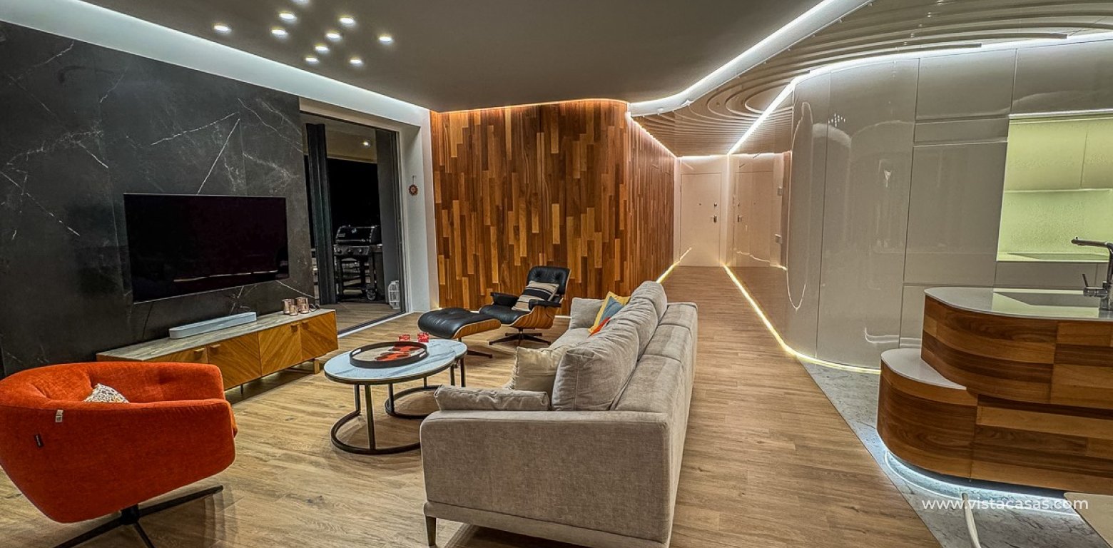 Vente - Appartement - Las Colinas Golf