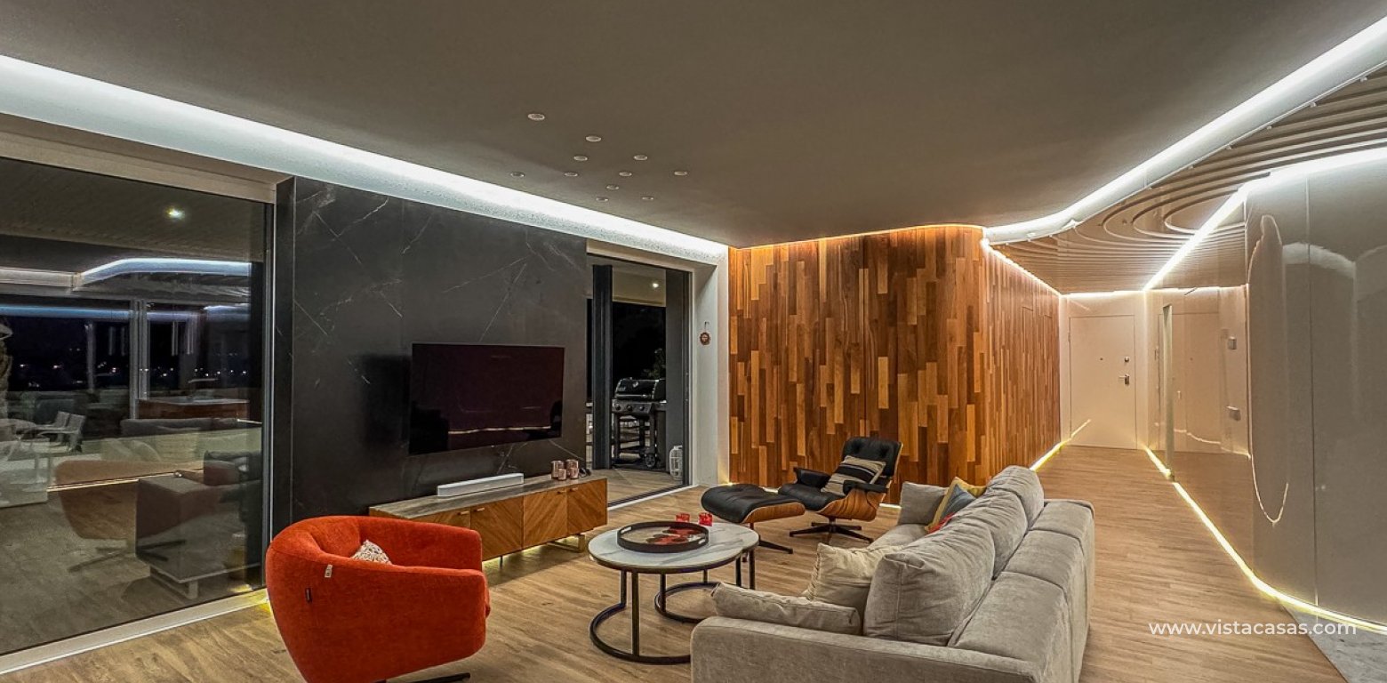 Vente - Appartement - Las Colinas Golf