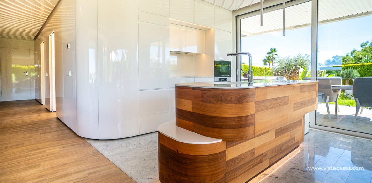 Vente - Appartement - Las Colinas Golf