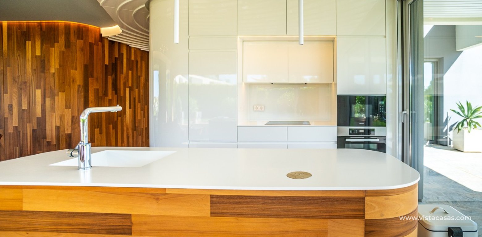 Vente - Appartement - Las Colinas Golf