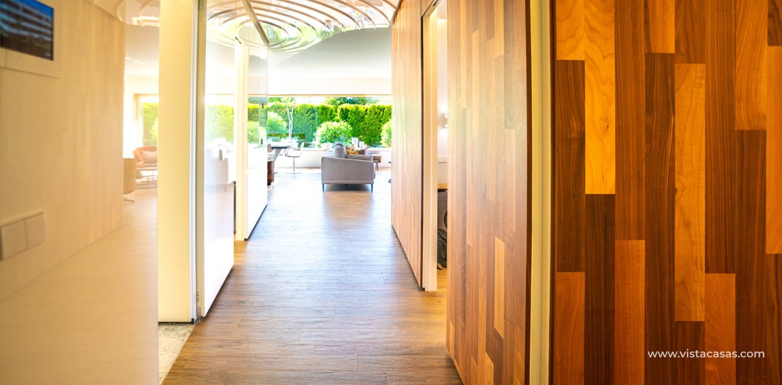 Vente - Appartement - Las Colinas Golf