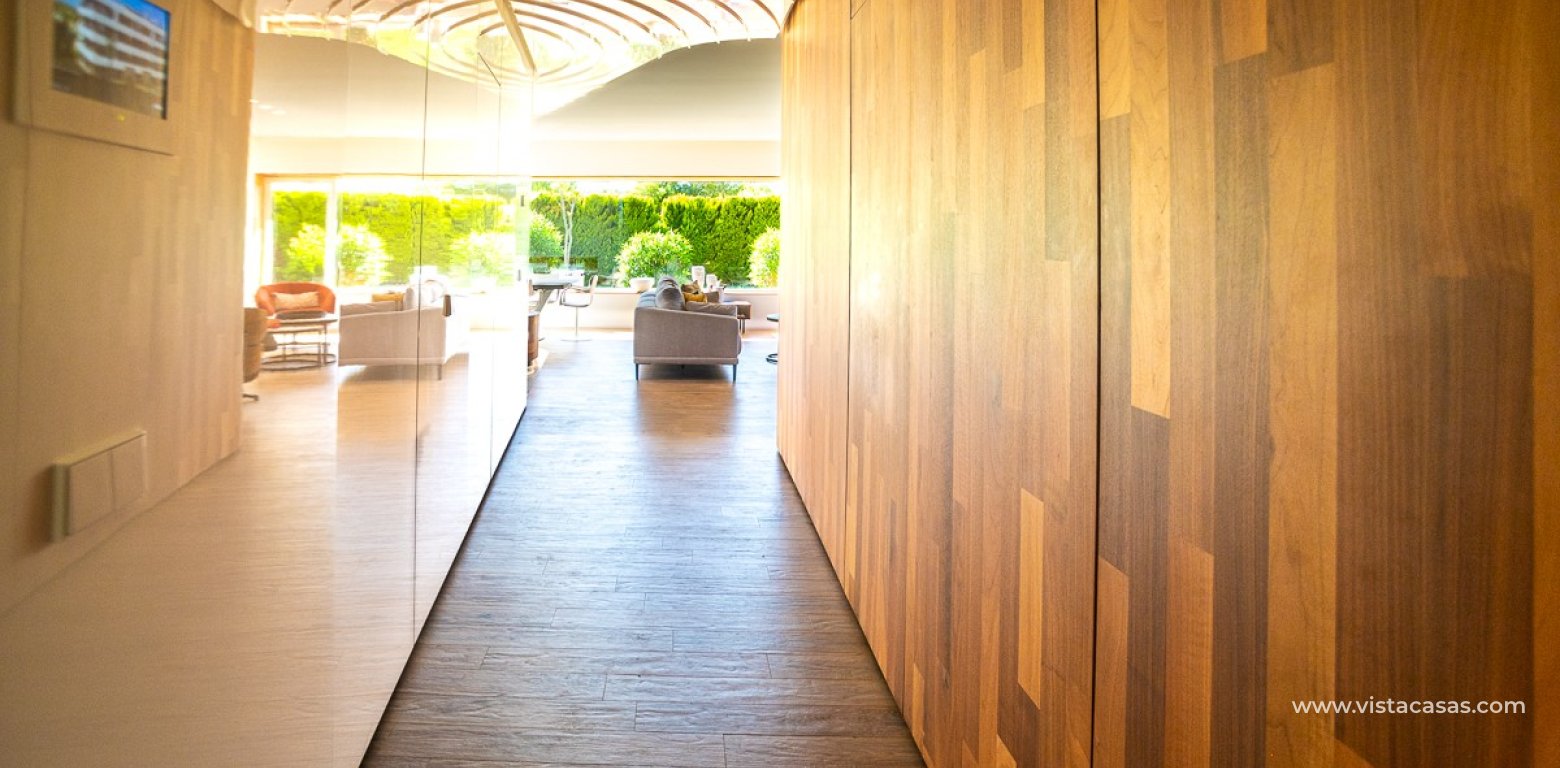 Vente - Appartement - Las Colinas Golf