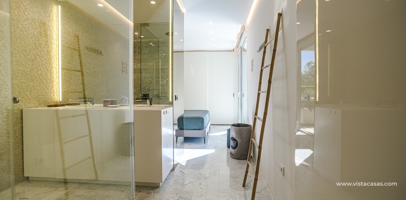 Vente - Appartement - Las Colinas Golf