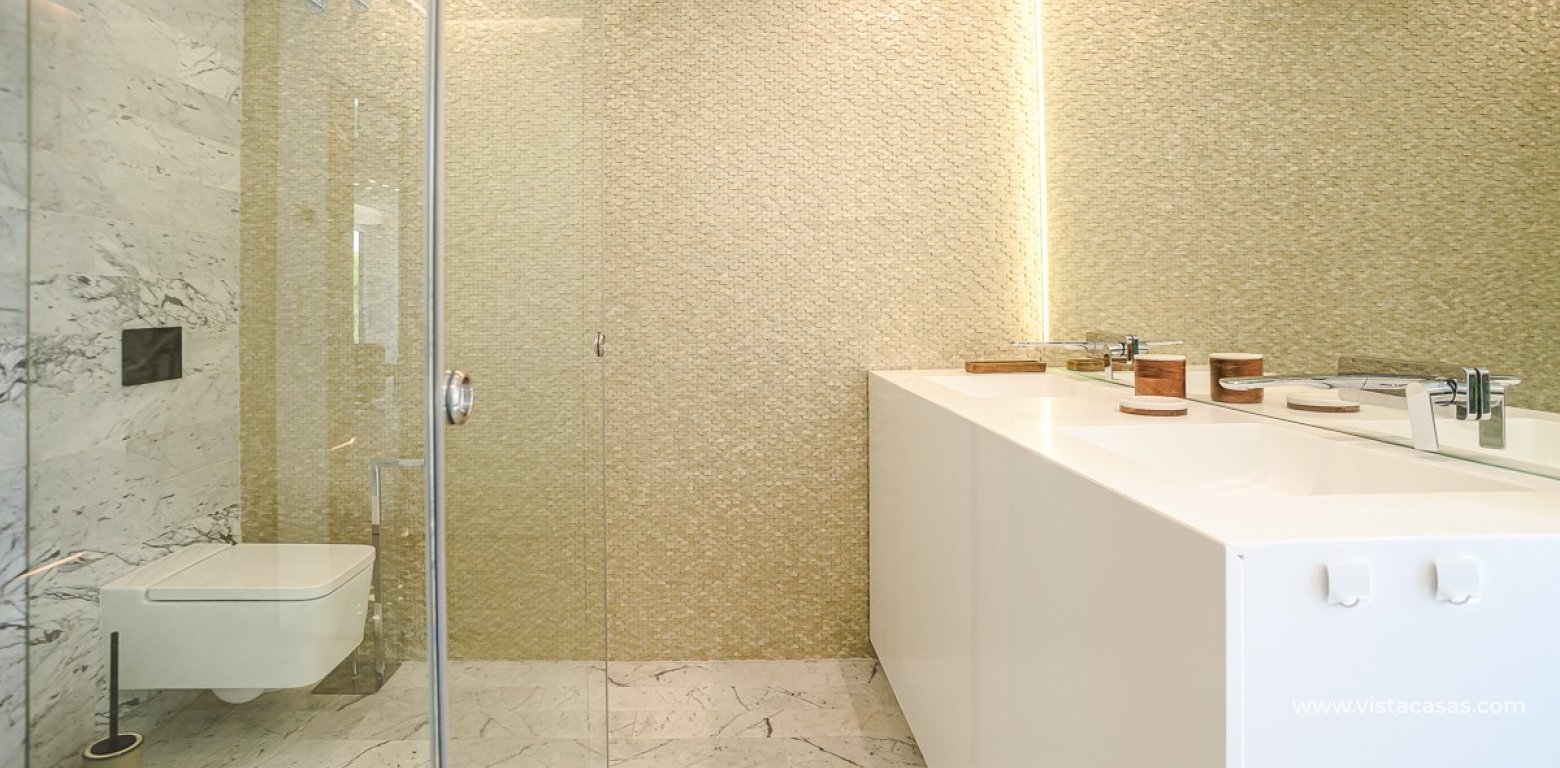 Vente - Appartement - Las Colinas Golf