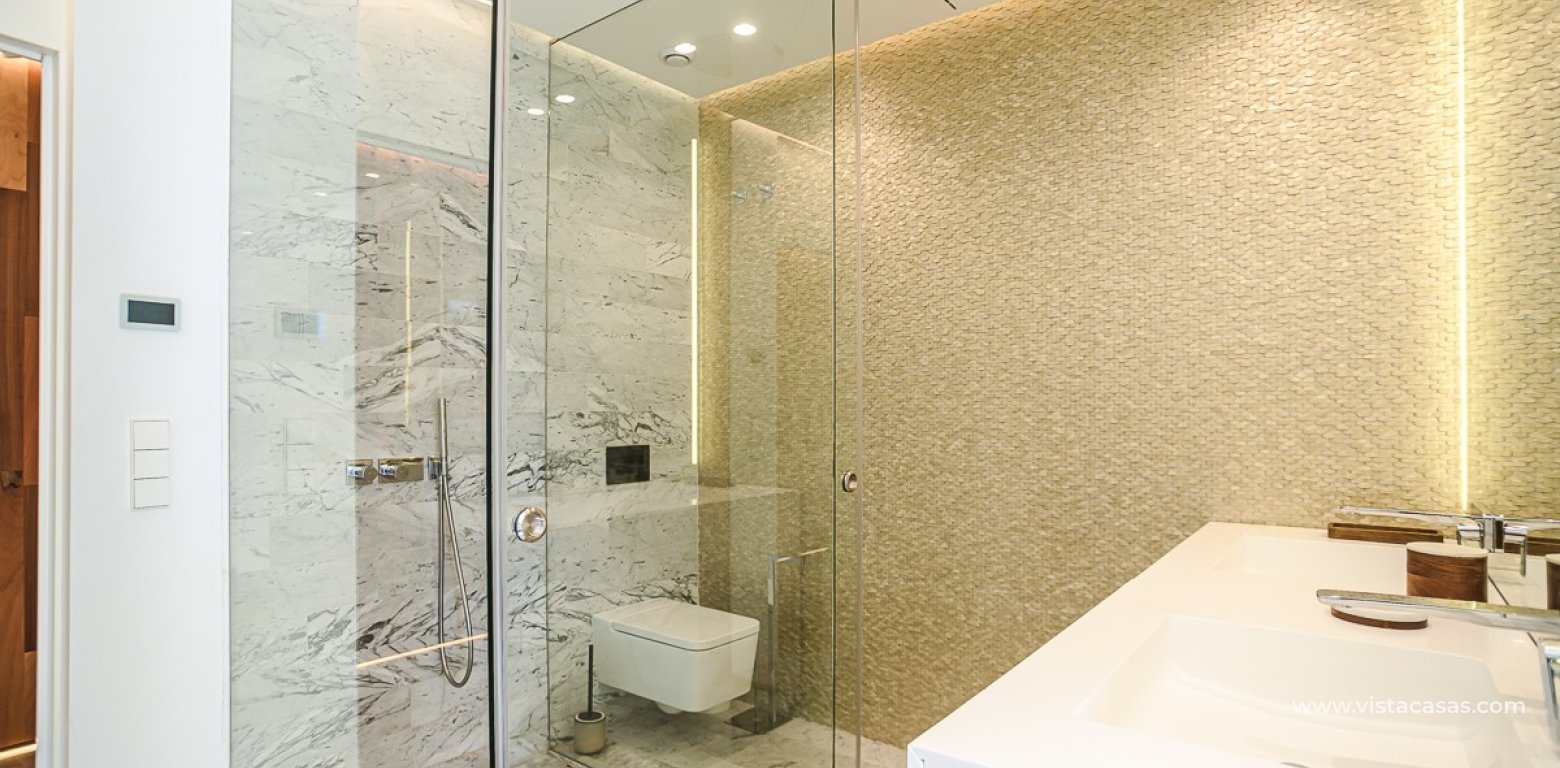 Vente - Appartement - Las Colinas Golf