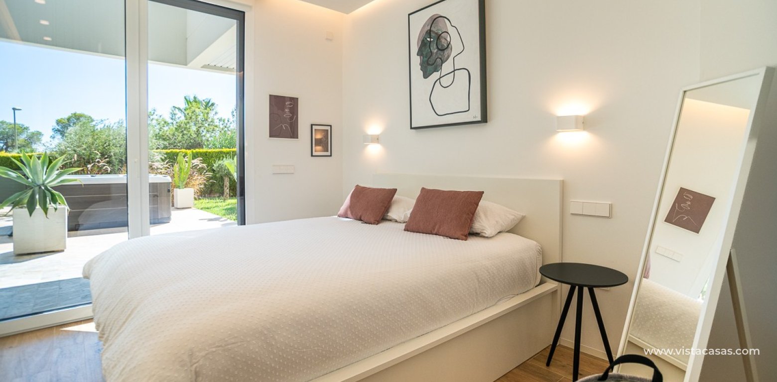 Vente - Appartement - Las Colinas Golf