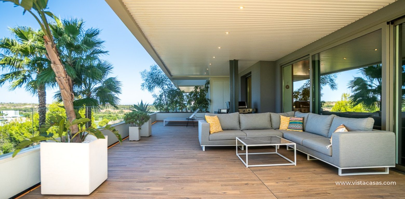 Vente - Appartement - Las Colinas Golf