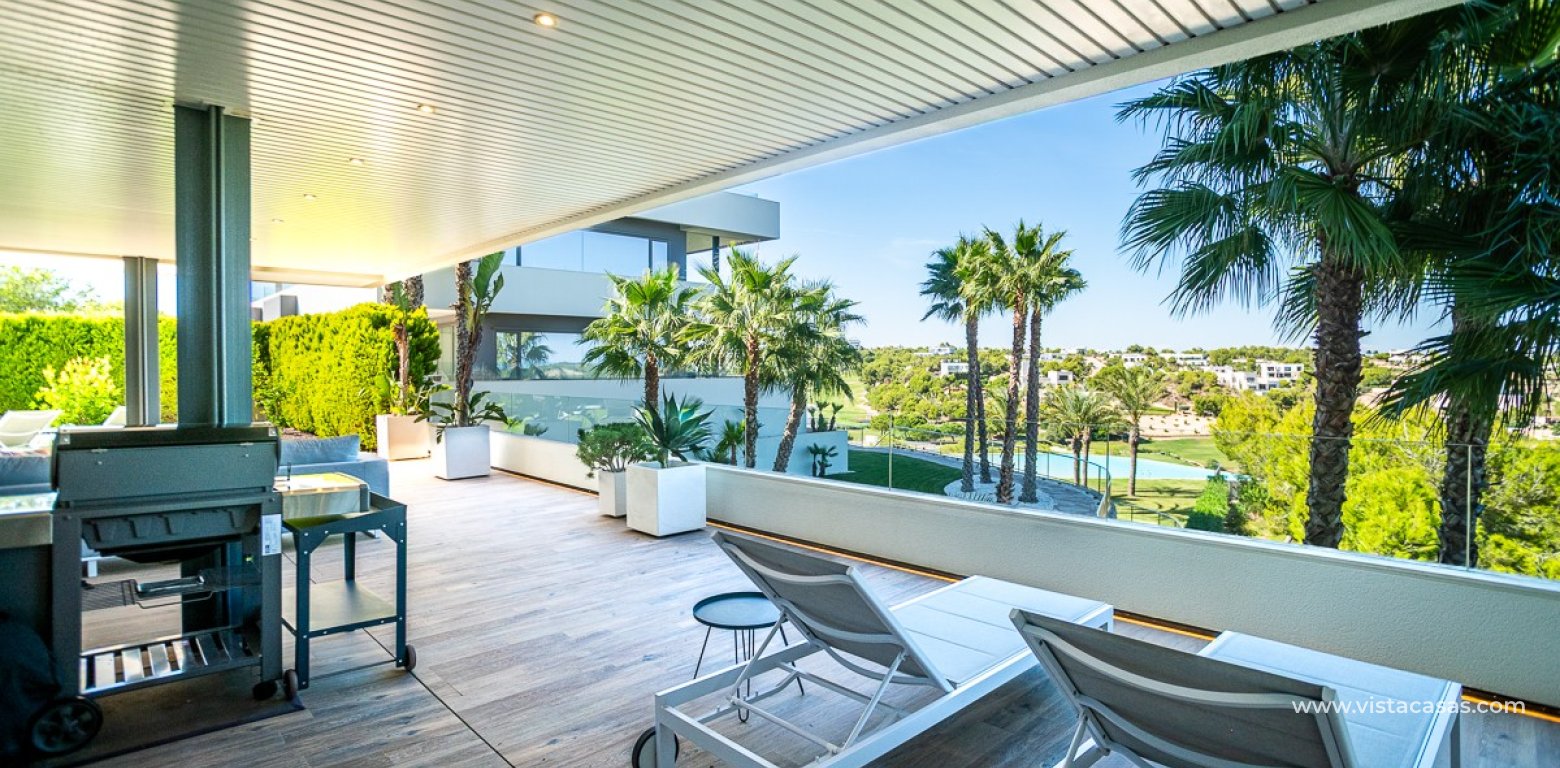 Vente - Appartement - Las Colinas Golf