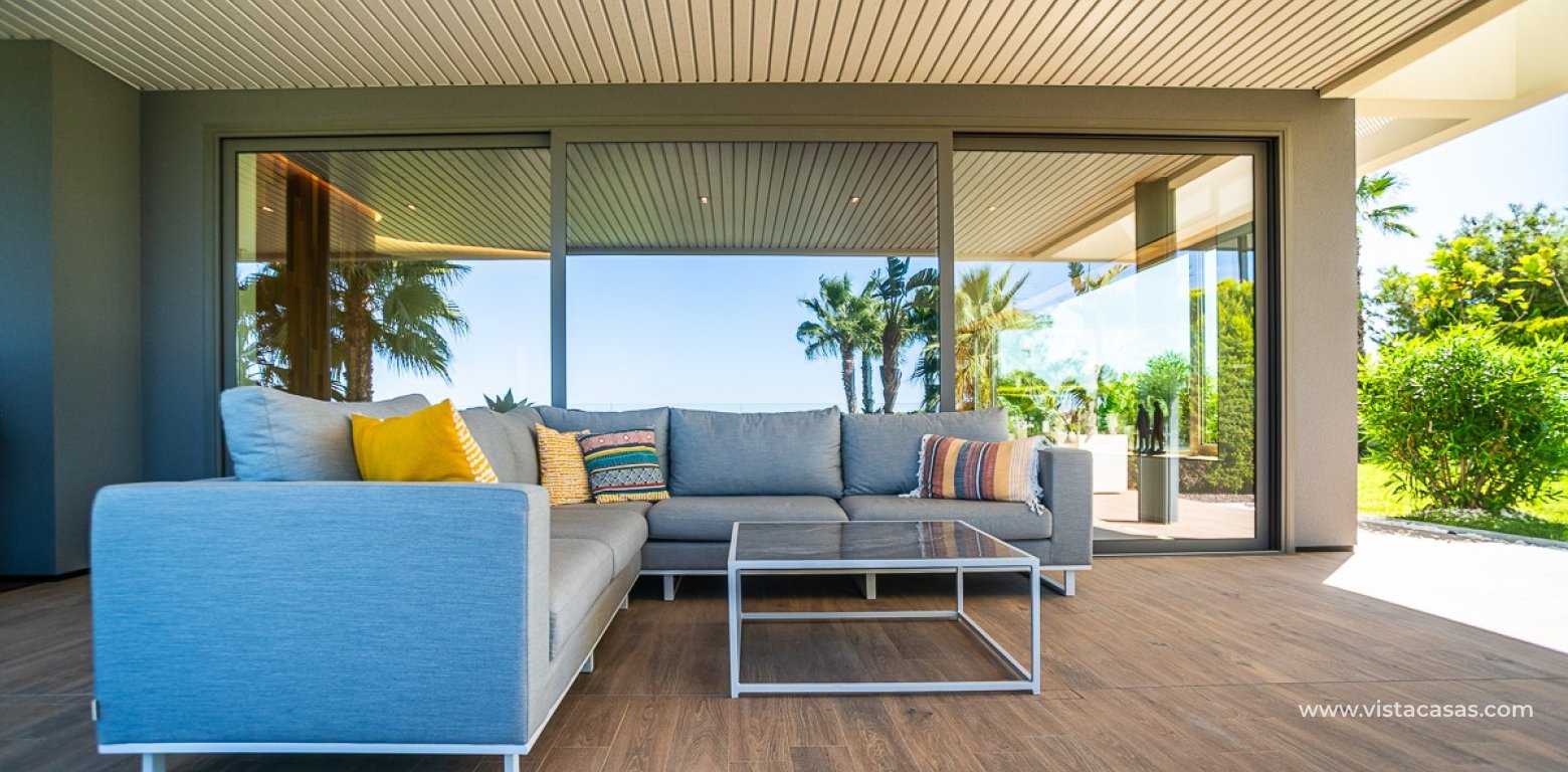 Vente - Appartement - Las Colinas Golf