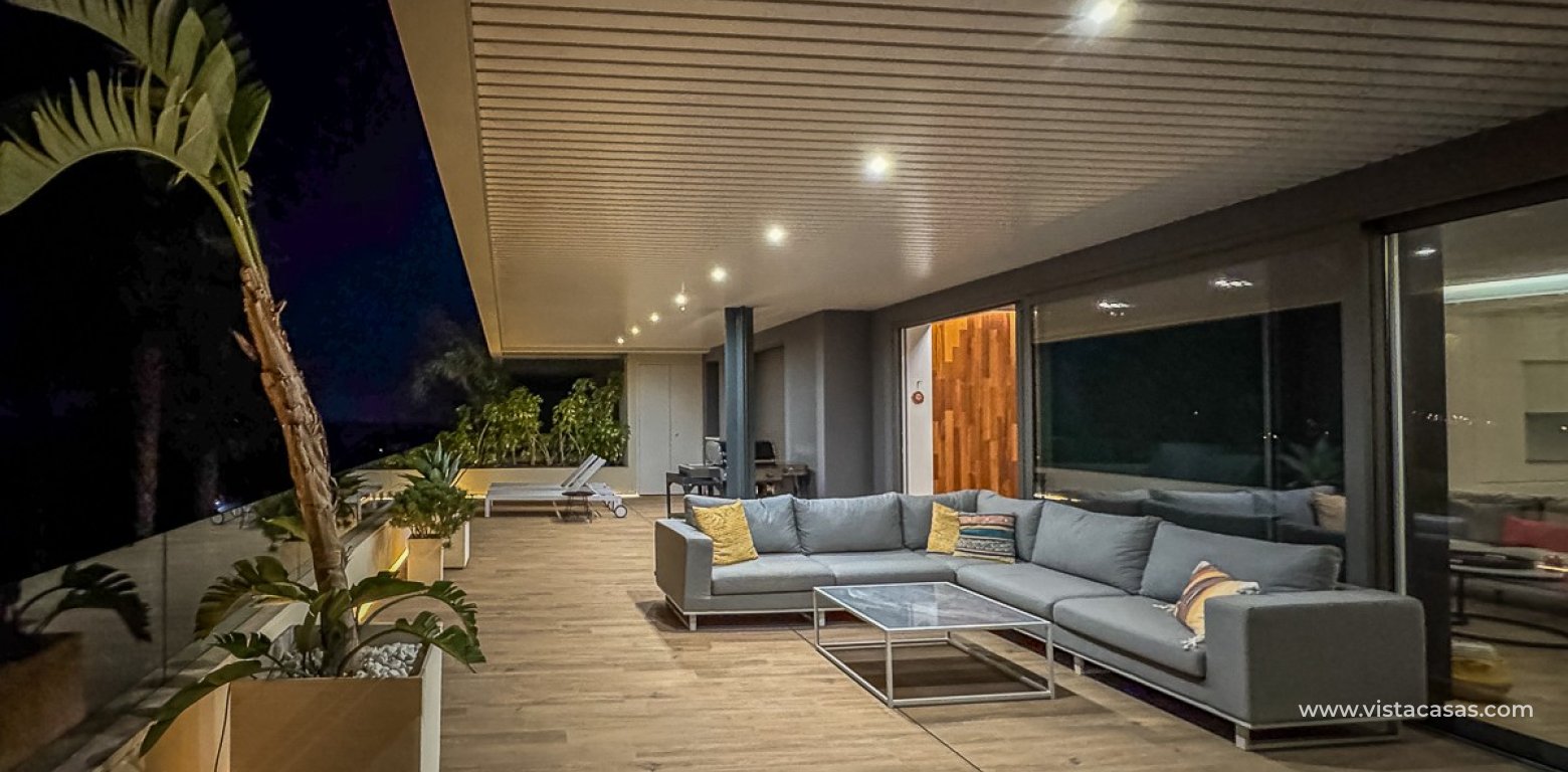 Vente - Appartement - Las Colinas Golf