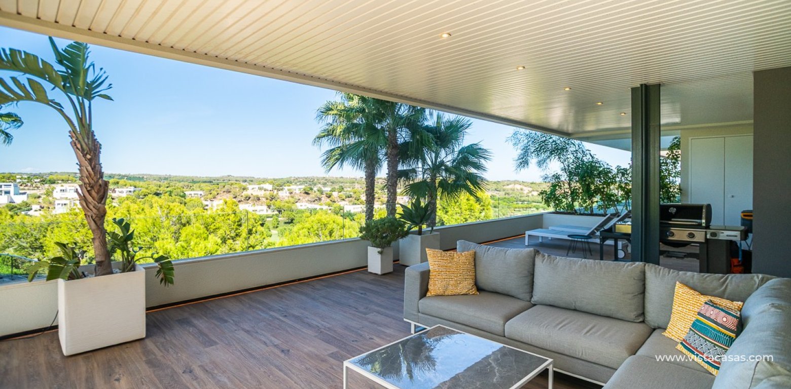 Vente - Appartement - Las Colinas Golf