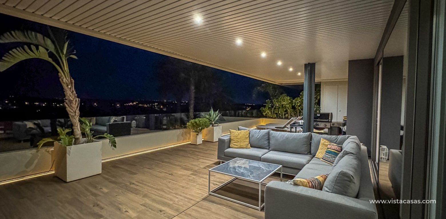 Vente - Appartement - Las Colinas Golf