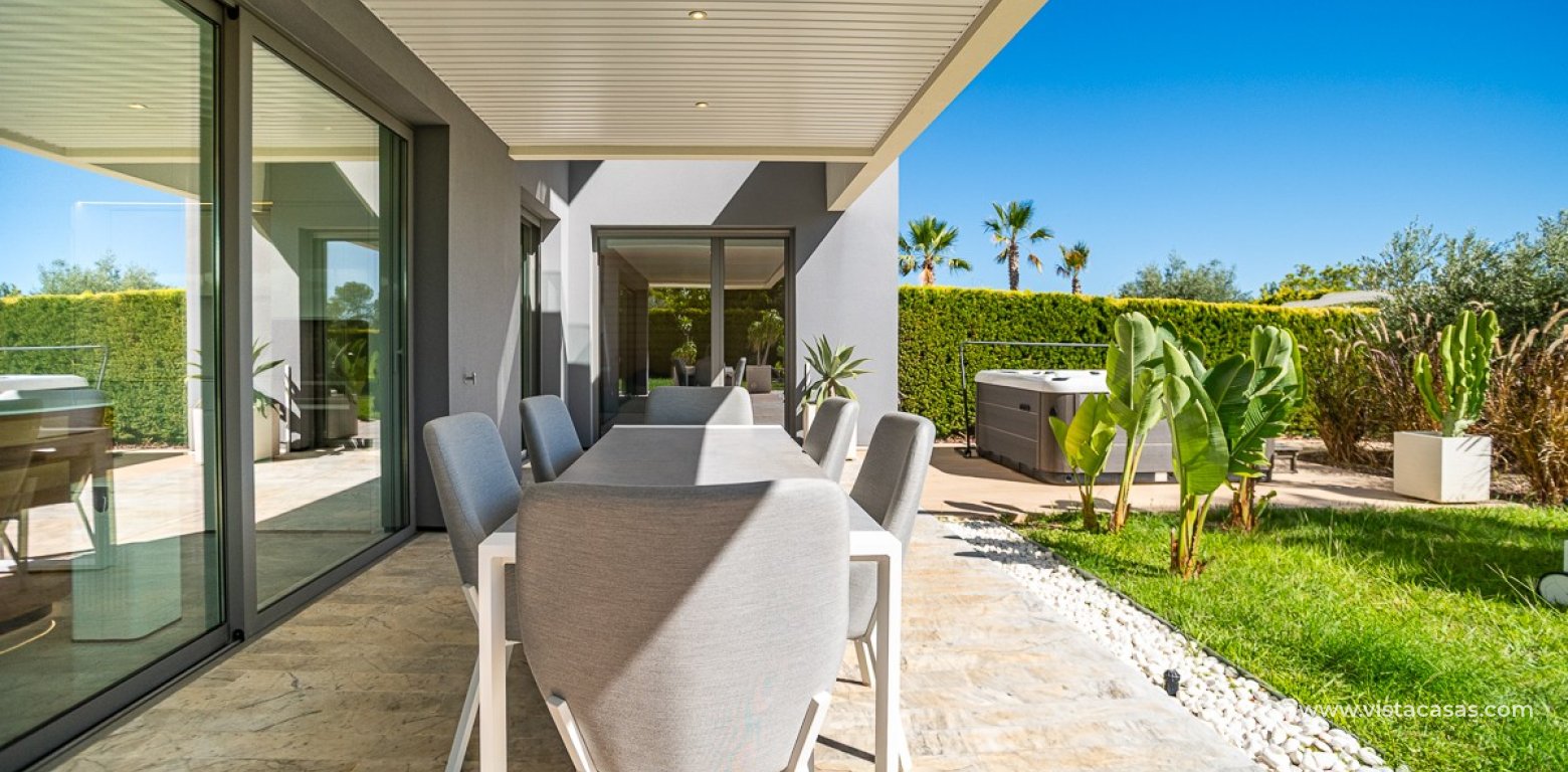 Vente - Appartement - Las Colinas Golf