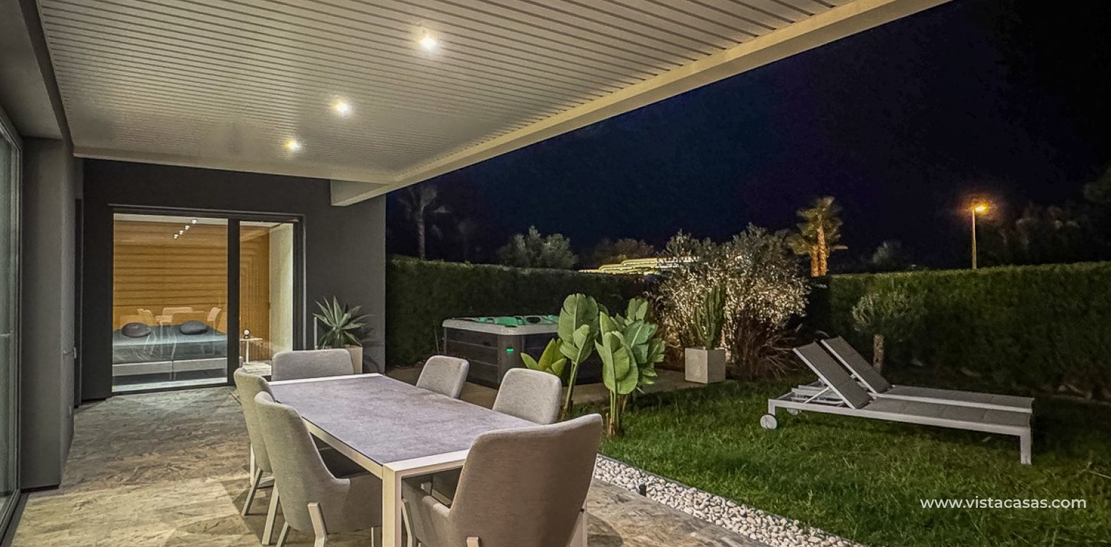 Vente - Appartement - Las Colinas Golf