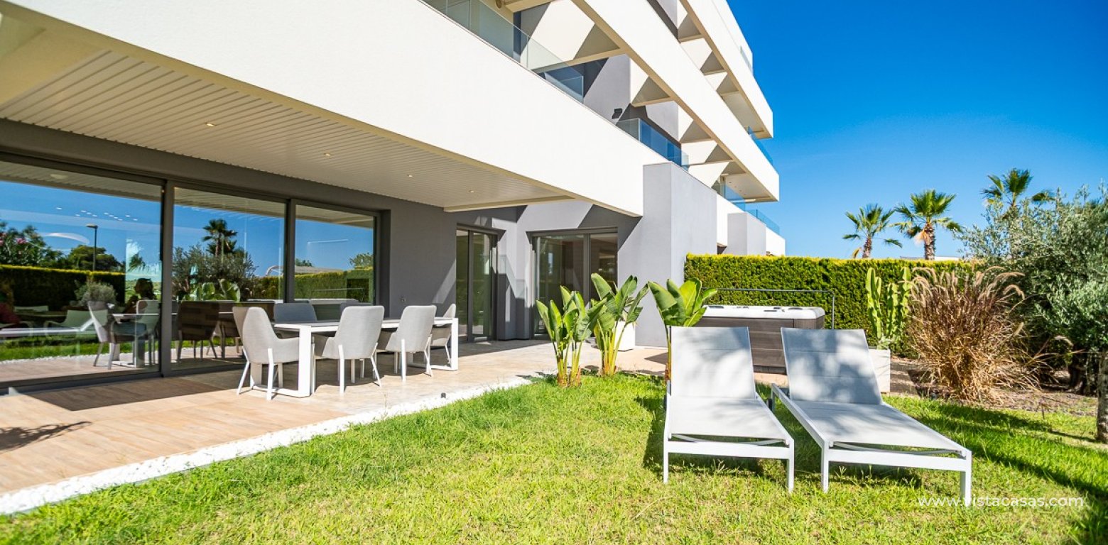 Vente - Appartement - Las Colinas Golf
