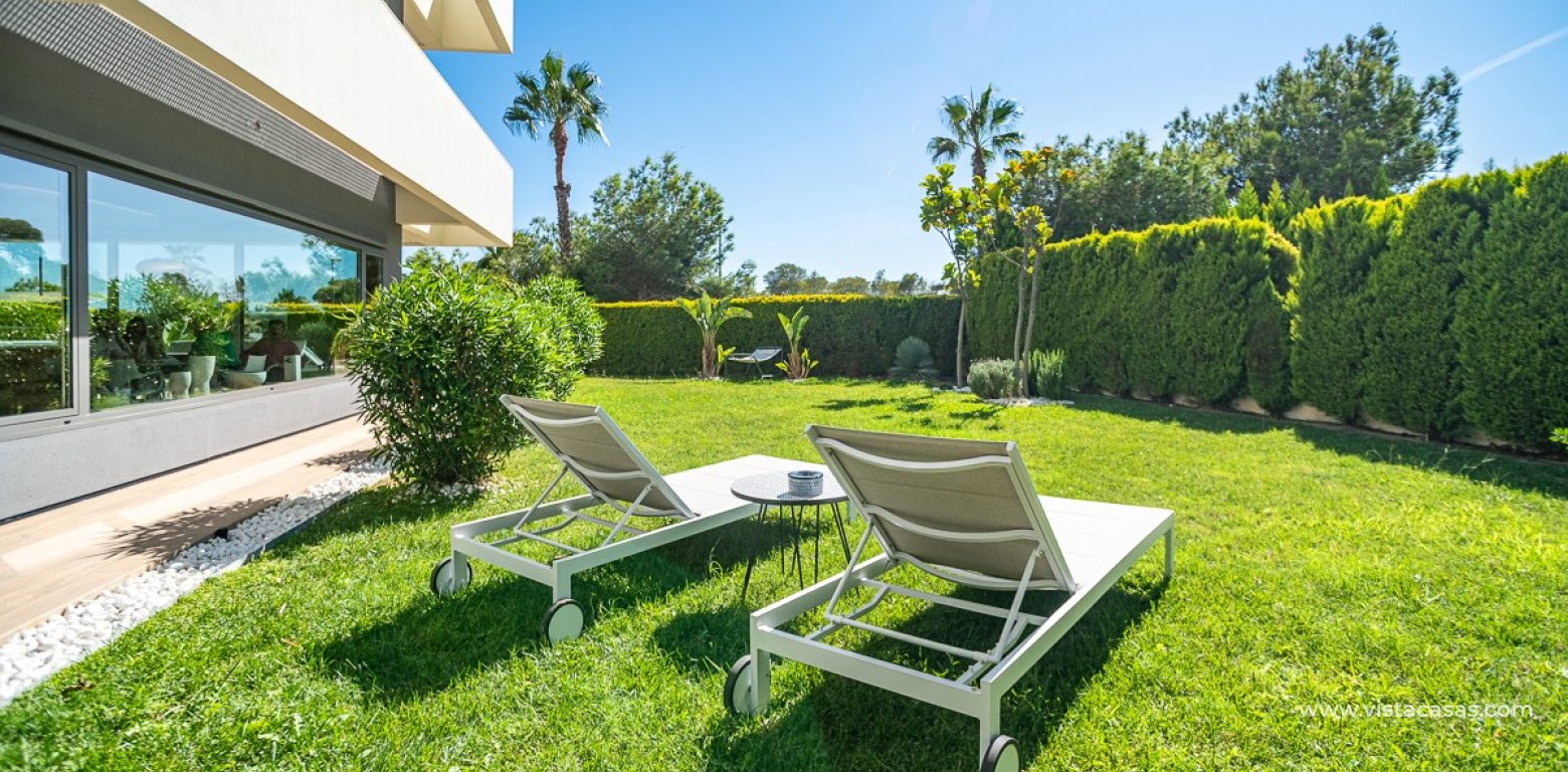 Vente - Appartement - Las Colinas Golf