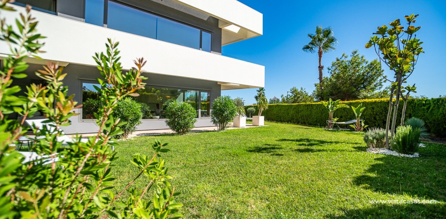 Vente - Appartement - Las Colinas Golf