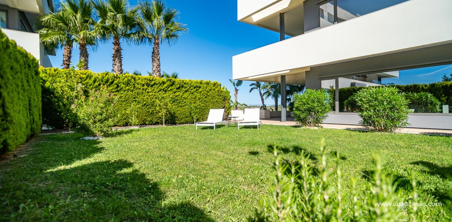 Vente - Appartement - Las Colinas Golf