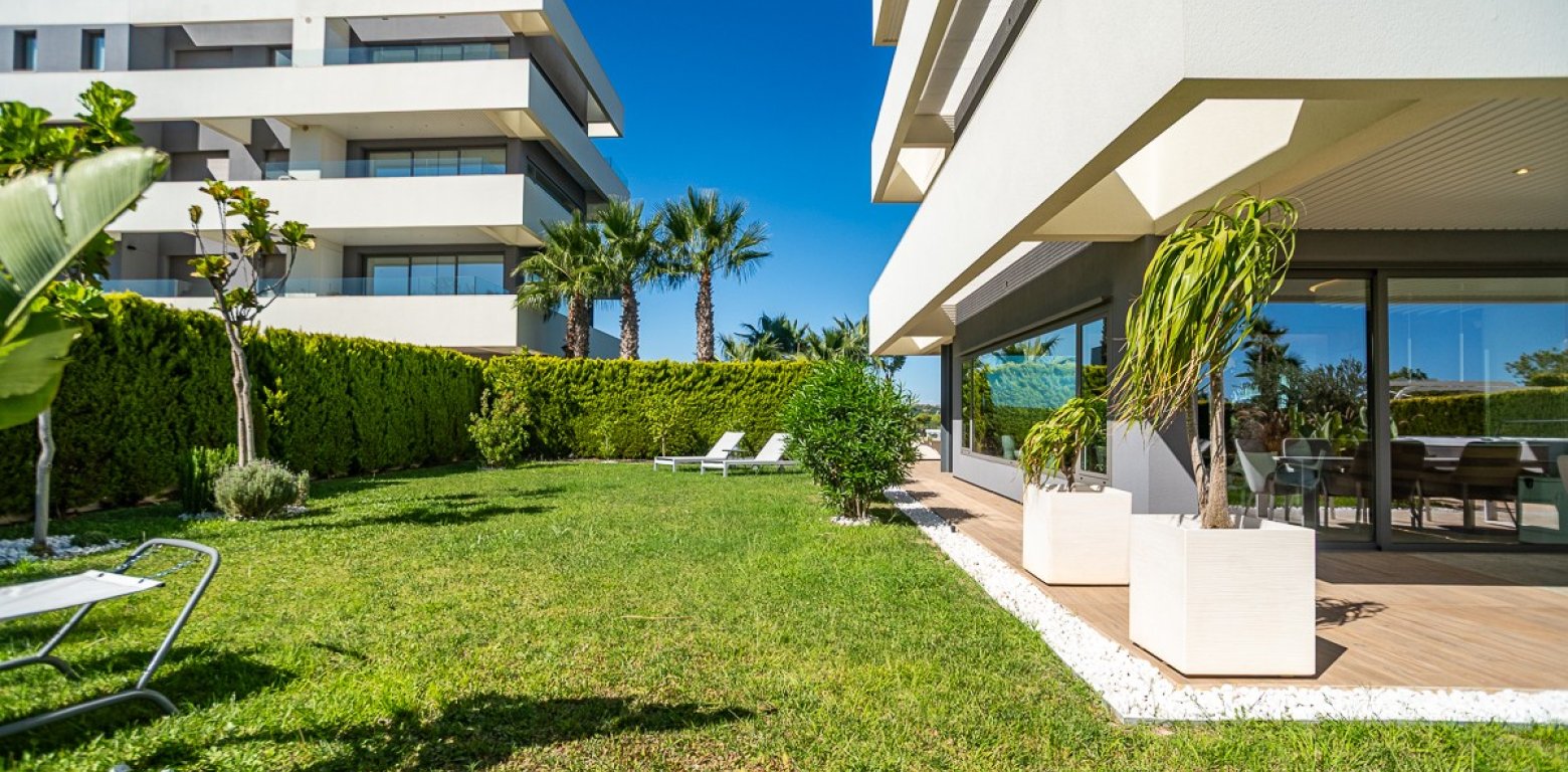 Vente - Appartement - Las Colinas Golf