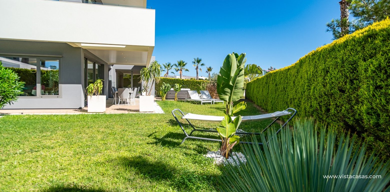 Vente - Appartement - Las Colinas Golf
