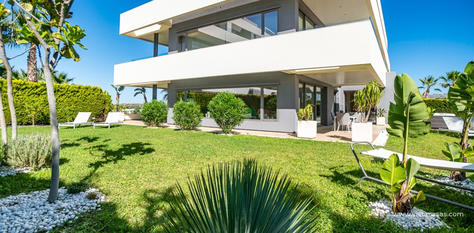 Vente - Appartement - Las Colinas Golf