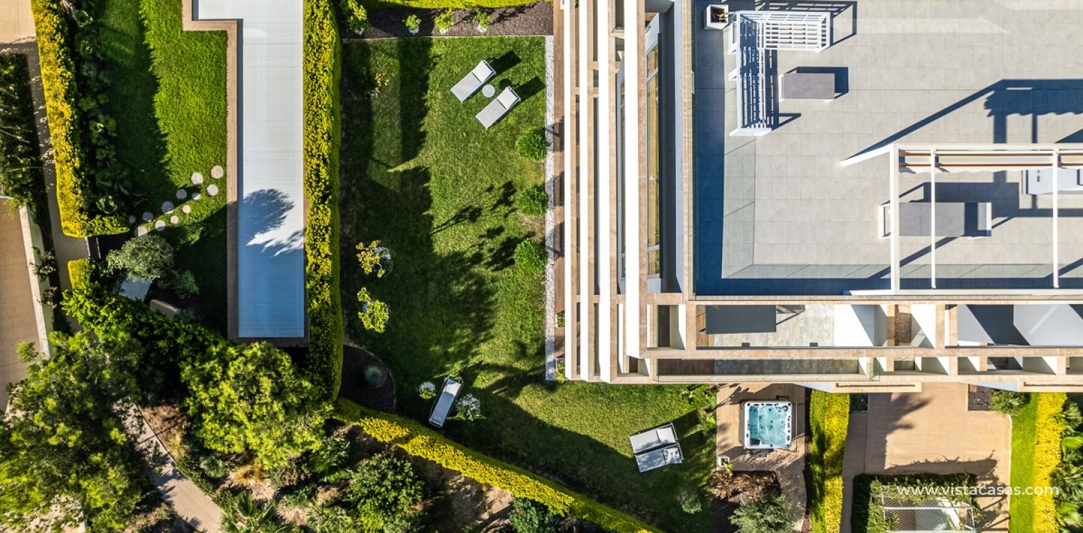 Vente - Appartement - Las Colinas Golf