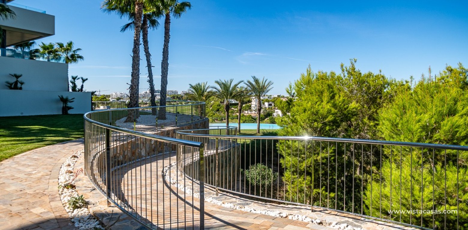 Vente - Appartement - Las Colinas Golf
