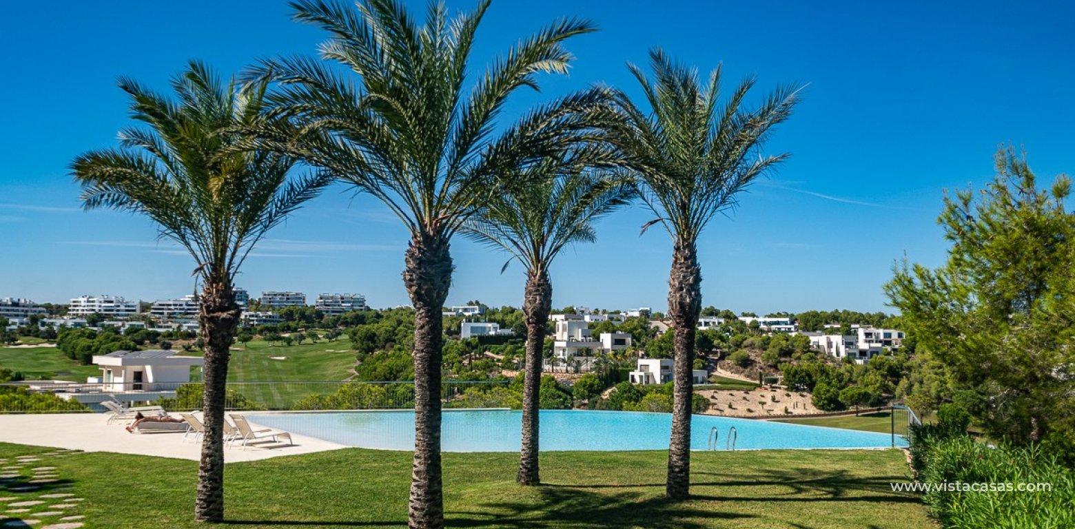 Vente - Appartement - Las Colinas Golf