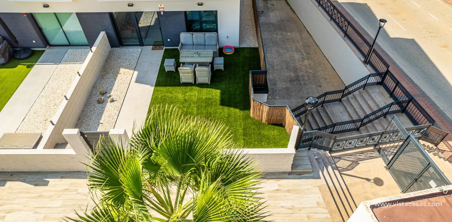 Sale - Lägenhet - Algorfa