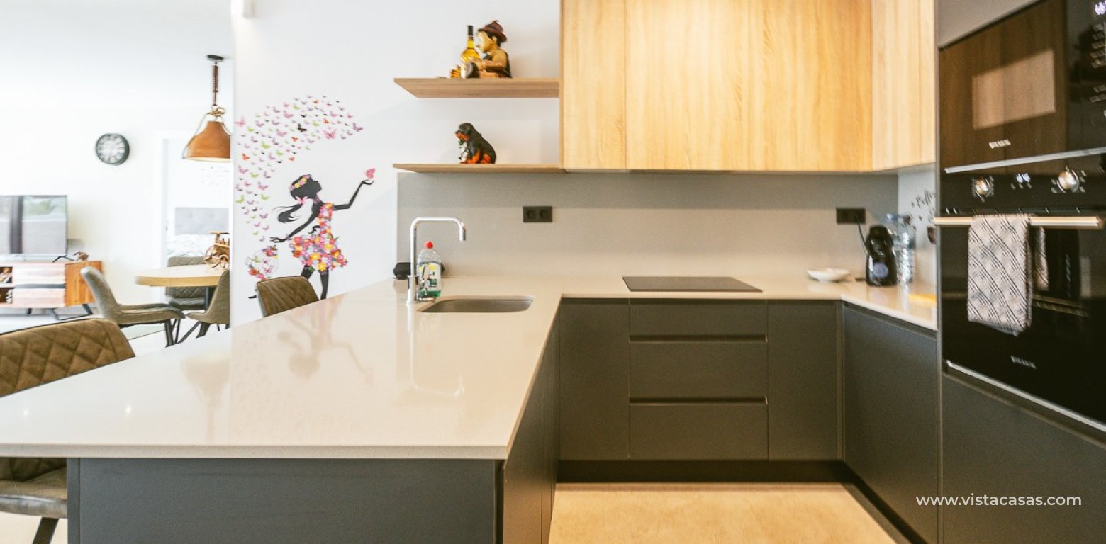 Sale - Lägenhet - Algorfa